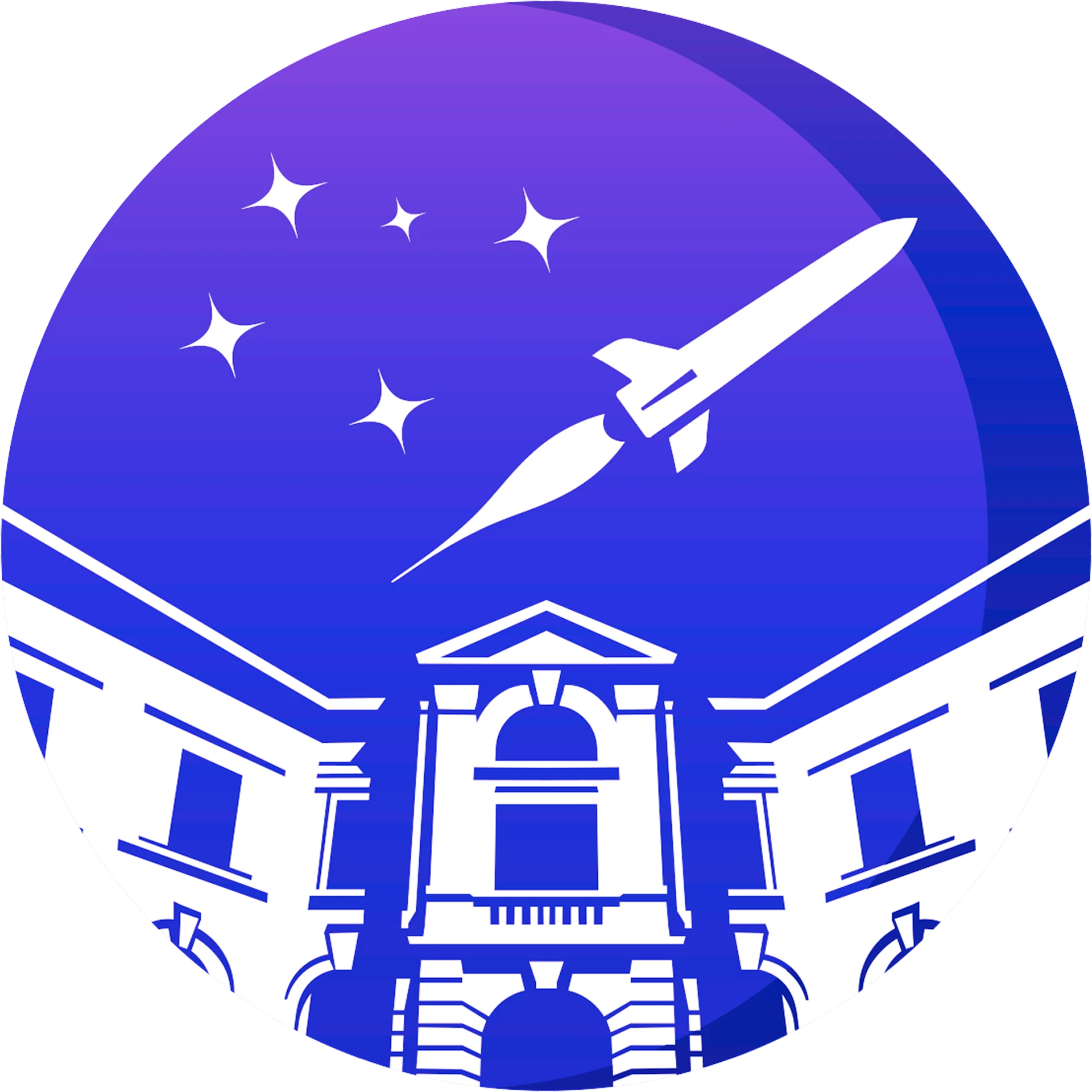 Logo de Cohetería Beauchef