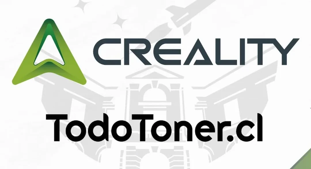 Creality y TodoToner se suman como auspiciadores de Cohetería Beauchef!