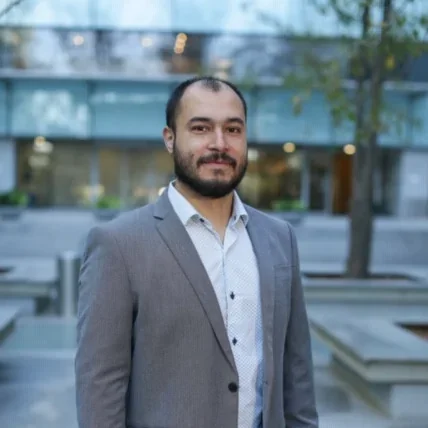 Foto de Rubén Fernández